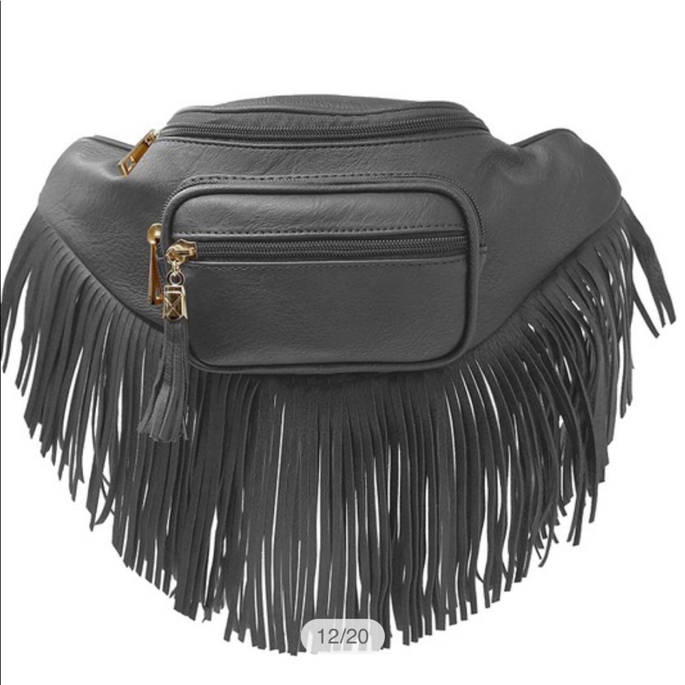 Fanny pack